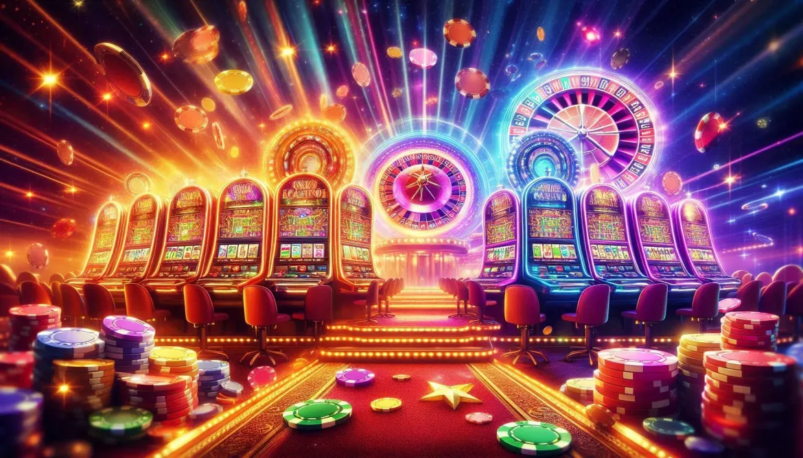 Voom Casino
