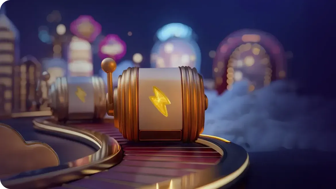 Voom Casino